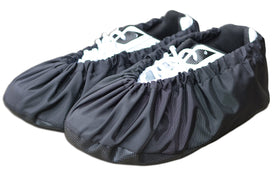 MyShoeCovers one pair per package helps reduce waste.