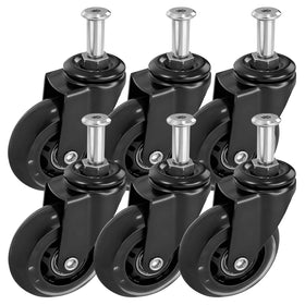 MySit Creeper wheels tested on a rugged workshop surface.