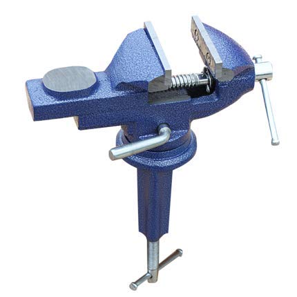 Ideal for general-purpose tasks in home, shop, or workshop.