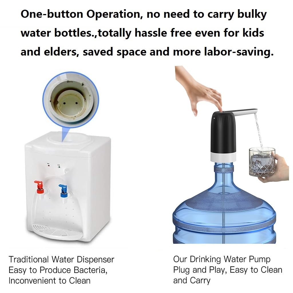 Myvision silicone lid included for secure bucket compatibility