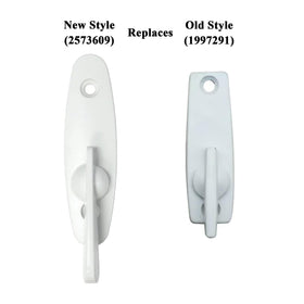 N8LokNLok 2-9/16 inch hole centers for easy retrofit.
