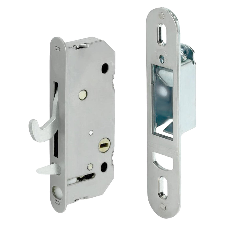 N8LokNLok gliding patio door mortise lock kit for smooth operation.
