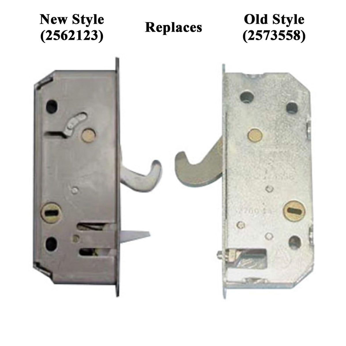 N8LokNLok reachout-deadlock replacement for older hardware upgrades.