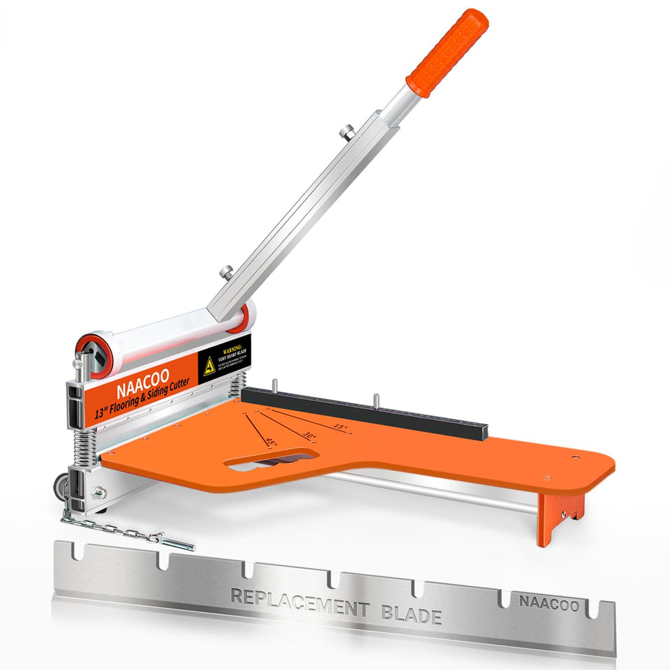 NAACOO laminate cutter angle marking line aids precise cuts