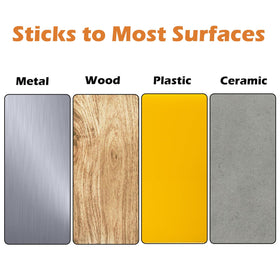 NADAMOO covers 10-12 sq ft per can for planning.