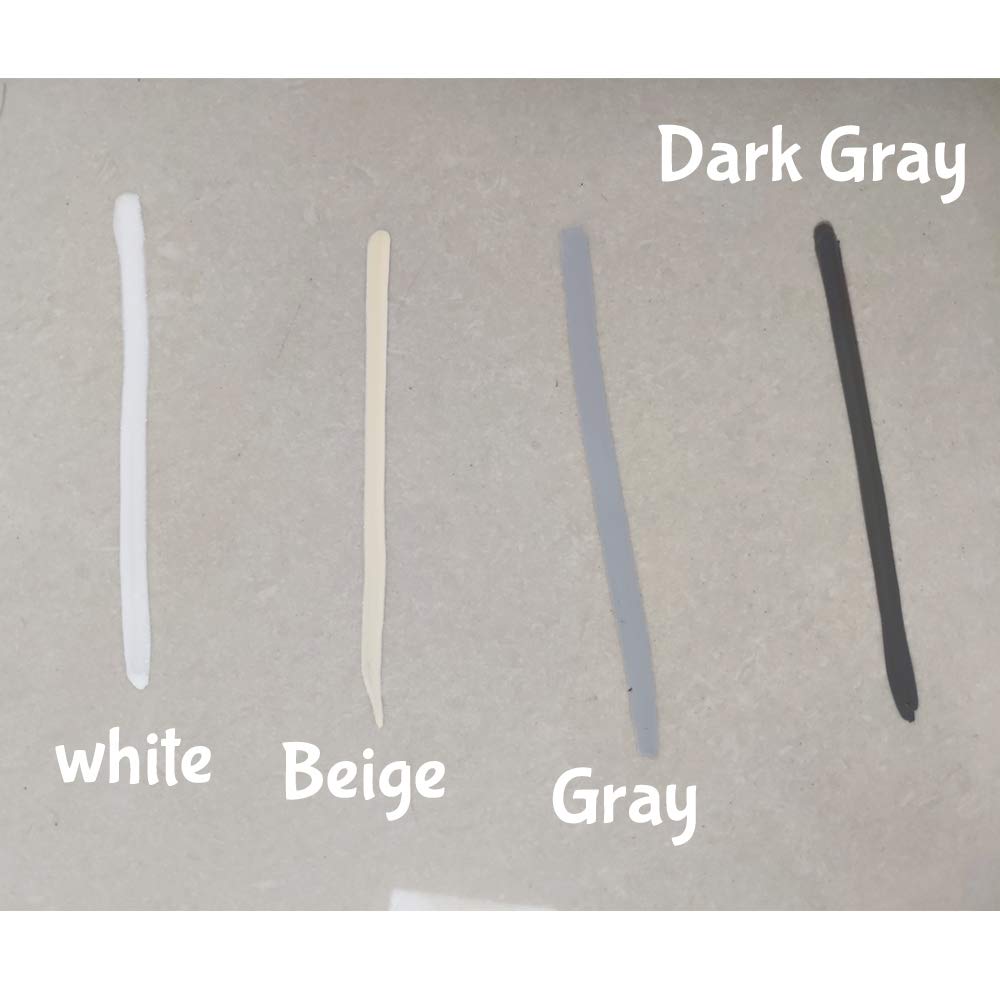 NADAMOO grout renew kit shown for bathroom tile grout refresh
