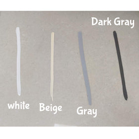 NADAMOO grout renew kit shown for bathroom tile grout refresh