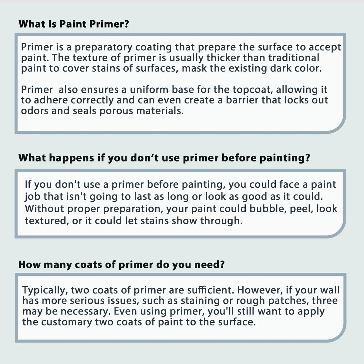 NADAMOO two-cans primer kit highlighted for durable results.