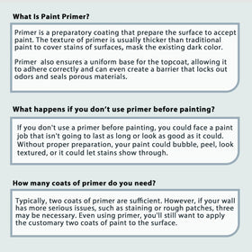 NADAMOO two-cans primer kit highlighted for durable results.