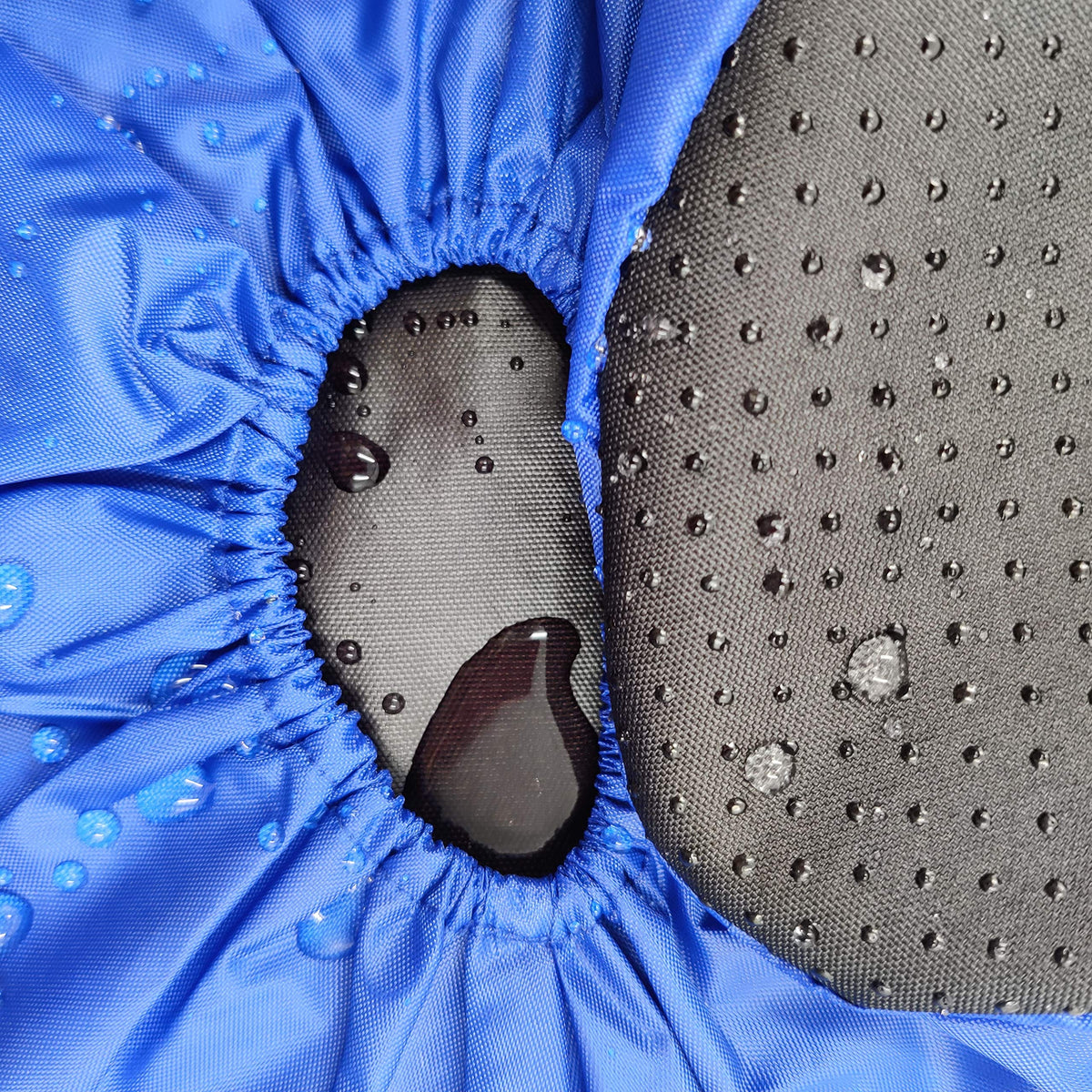 NAEE shoe covers pack-5-pairs for versatile indoor protection