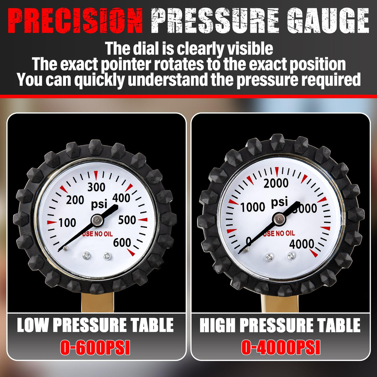 NAKAO brass regulator body delivers durable performance in demanding environments.