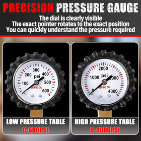 NAKAO brass regulator body delivers durable performance in demanding environments.