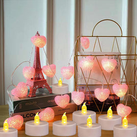 Nancia packaging bundle with 150 pieces for events