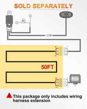 NAOEVO wire ideal for automotive, marine, and LED lighting installations