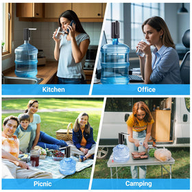 NAOIY suitable for home, office, and kitchen setups