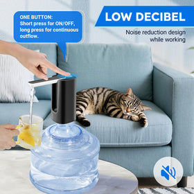 NAOIY portable foldable design easy to carry and store