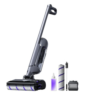 NARWAL S20 Pro self-cleaning-drying feature keeps the mop fresh and ready for busy homes