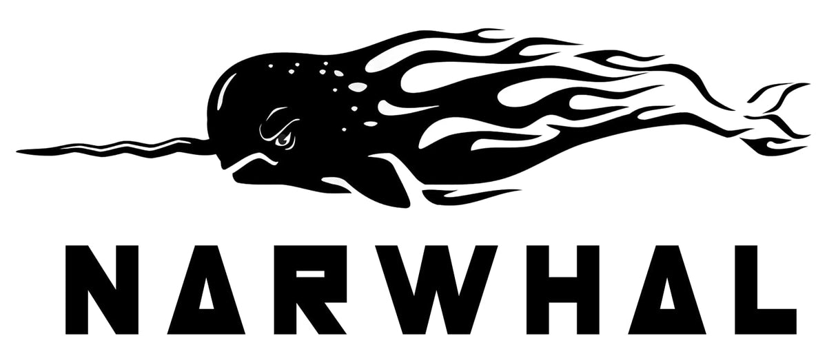 Narwhal 24-pack for easy replacements and fast setup in workshops and garages.