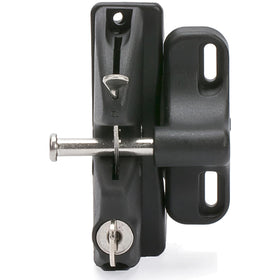 National Hardware LokkLatch ideal for pool gate applications