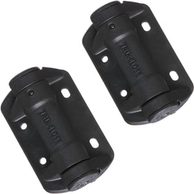 National Hardware N346-206 maintenance-free operation through self-lubricating materials.