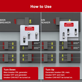 Natupal drill bit included for precise mounting.
