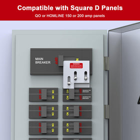 Natupal interlock kit installation guide helps plan setup.