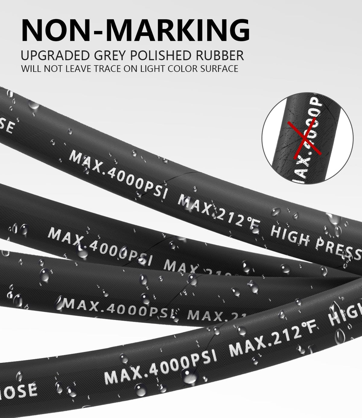 NAVOHEVEN 3/8-to-M22 adapters simplify cross-brand compatibility.