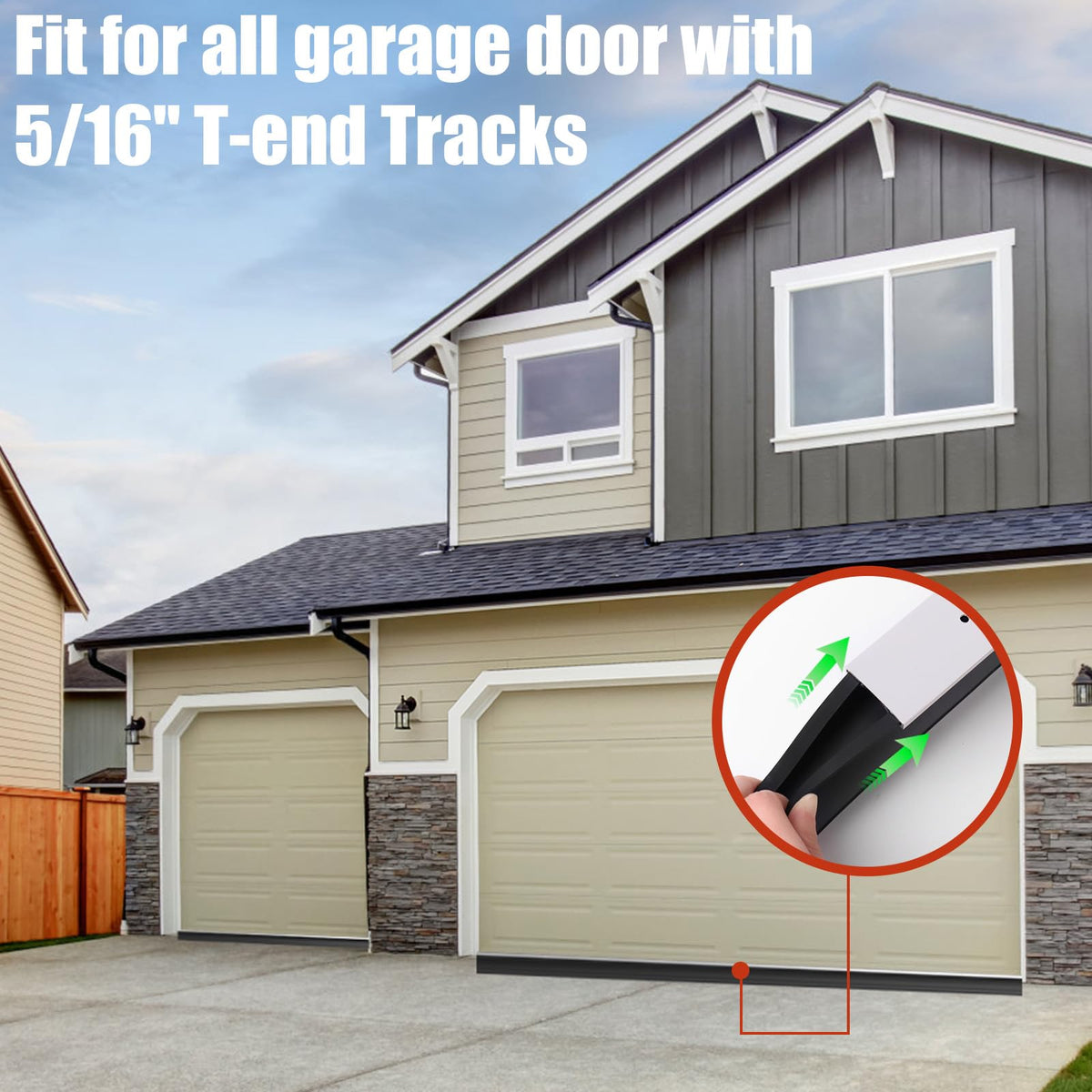 Nayotaa seal creates a pest barrier protecting stored items from insects and rodents