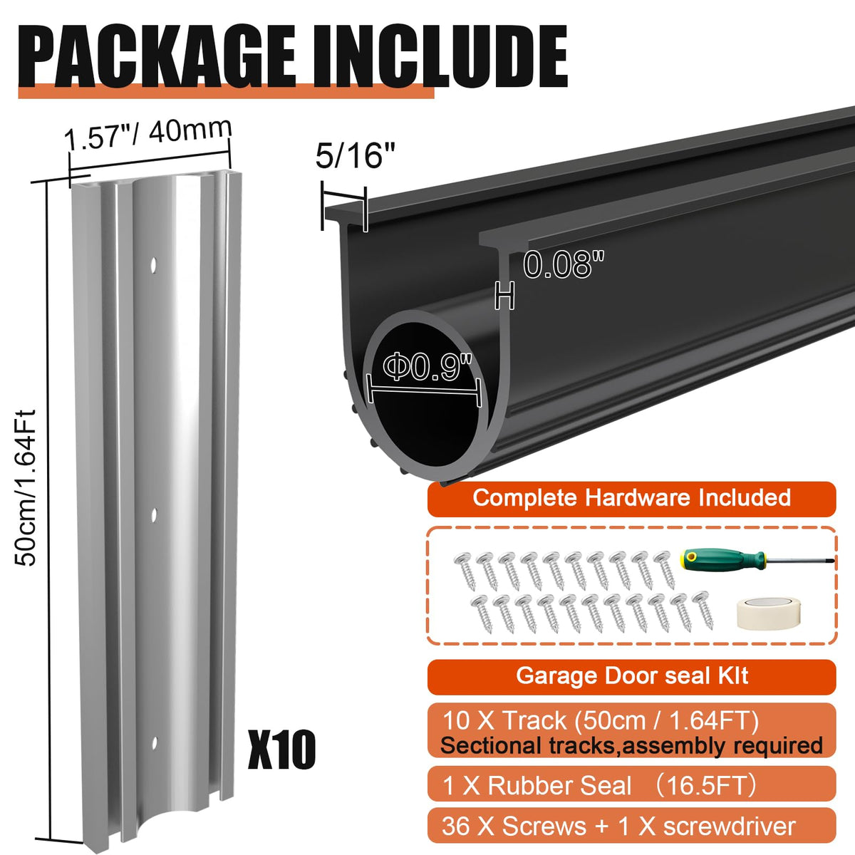 Nayotaa UV-stabilized EPDM lasts in sun and cold with minimal maintenance.