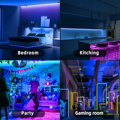 Versatile home decor for bedrooms, living rooms, and game rooms
