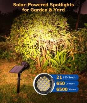 NBKLS 180-degree adjustable light angle for precise outdoor lighting.