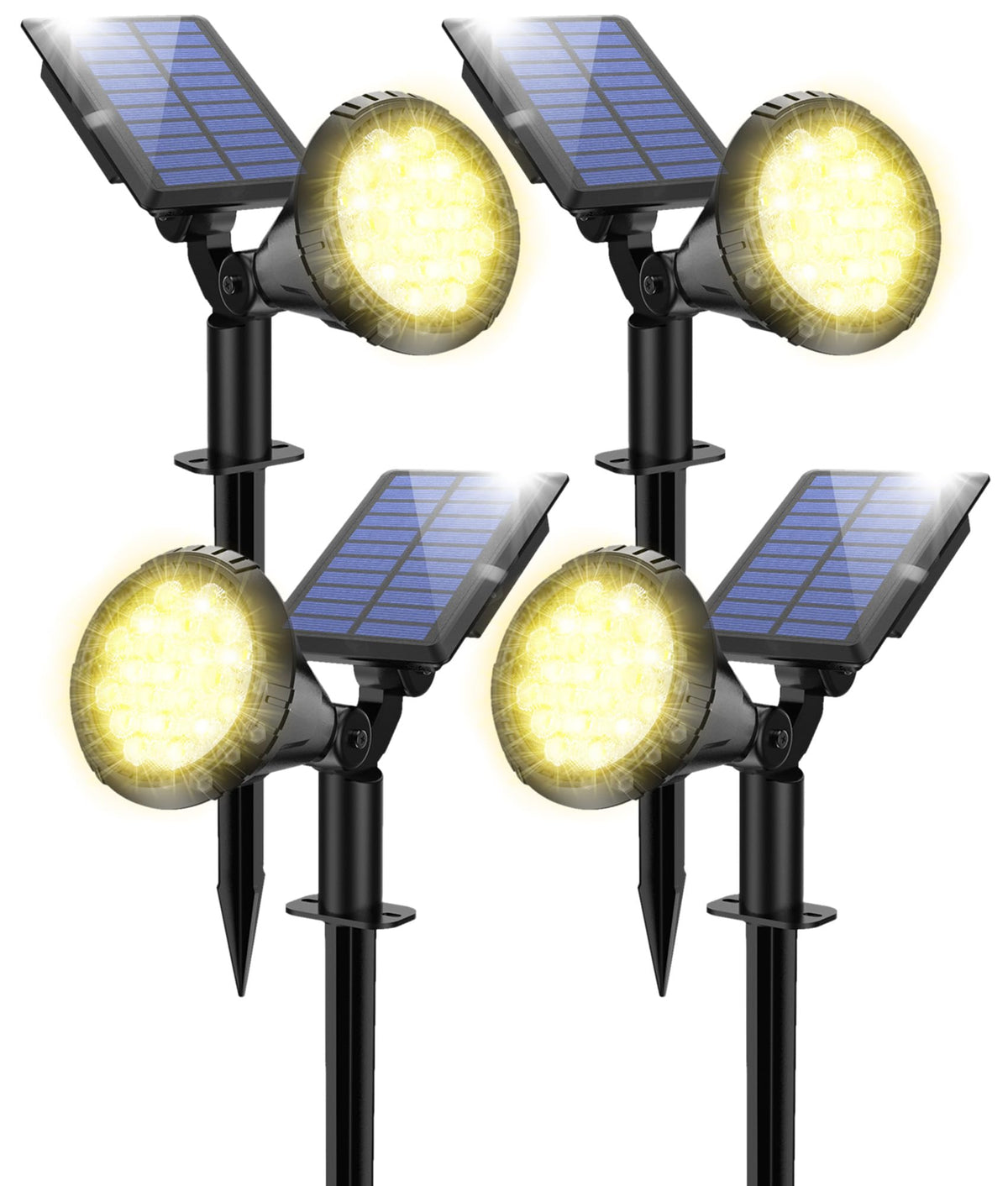 NBKLS three-mode operation demonstrated for various ambient needs.