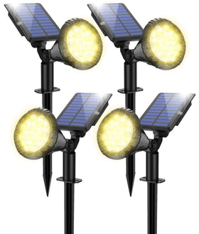NBKLS three-mode operation demonstrated for various ambient needs.