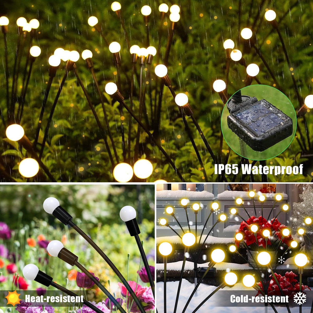 Ideal gift for garden lovers, women, or anyone celebrating outdoor occasions.