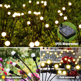 Ideal gift for garden lovers, women, or anyone celebrating outdoor occasions.