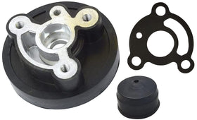 Nbwoal 877-307 exhaust valve component for Hitachi NR83A2