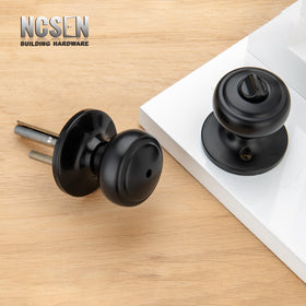 NCSEN reversible installation for left or right-handed doors