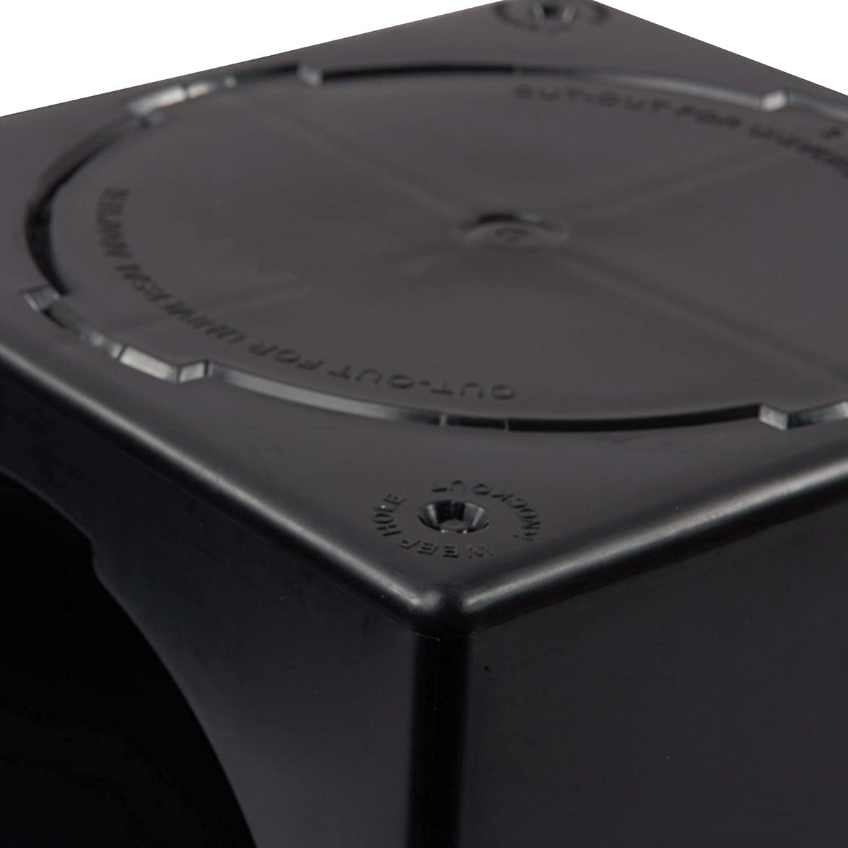 NDS 900BKITRTL1PK ADA compliant for accessible drainage setups