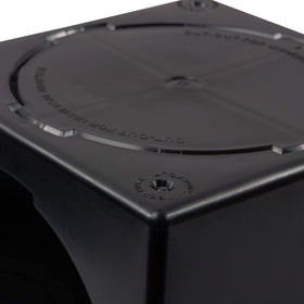 NDS 900BKITRTL1PK ADA compliant for accessible drainage setups