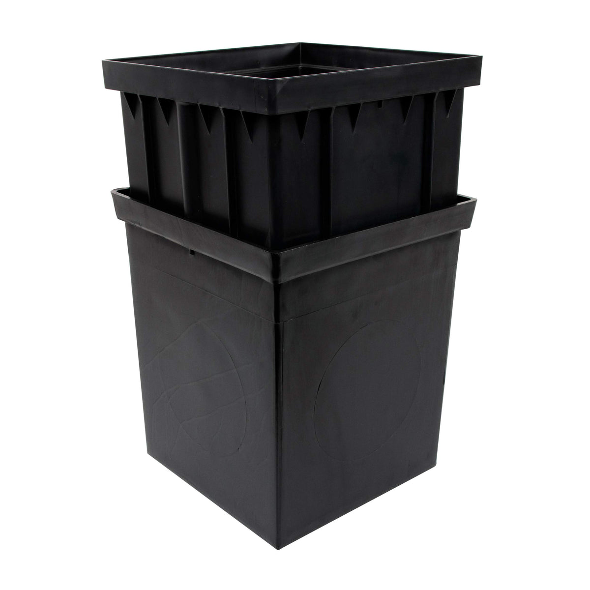 NDS polystyrene-durability-uv-treated resists fading and cracking for long-lasting use.