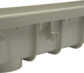 NDS Pro Series length adjustment enables on-site customization