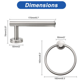 NearMoon brushed nickel finish close-up shows durable rustproof steel.