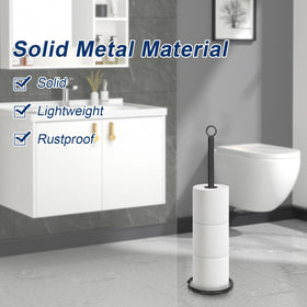 NearMoon heavy-weighted base ensures stable placement during daily use.