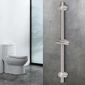 NearMoon 20.8-inch drilling distance supports precise wall mounting.
