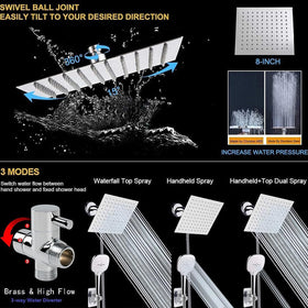 NearMoon rub-clean silicone nozzles resist clogging for easy maintenance
