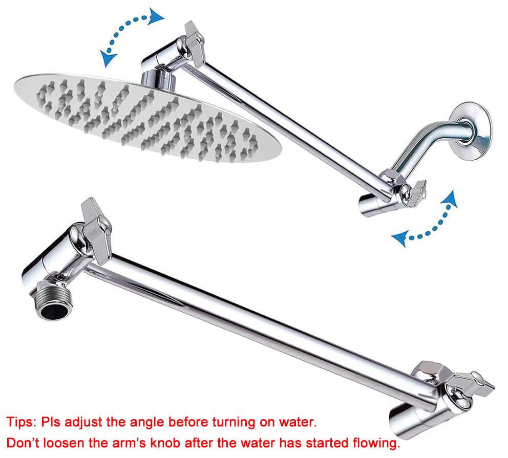 NearMoon silicone nozzles resist lime scale for smoother flow.