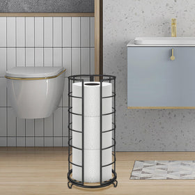 NearMoon fits on countertop for easy reach