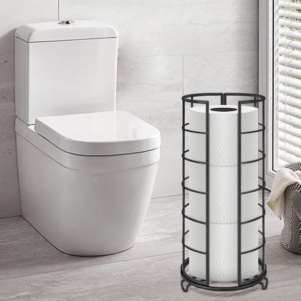 NearMoon suitable for inside cabinet storage and organization