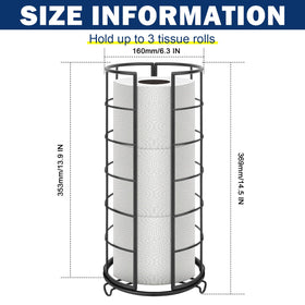NearMoon organizer with raised feet protects against moisture