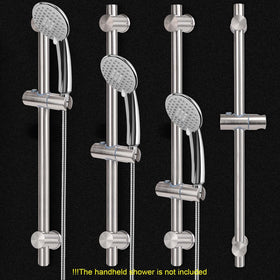 NearMoon wall-mounted screws and hardware enable sturdy installation.